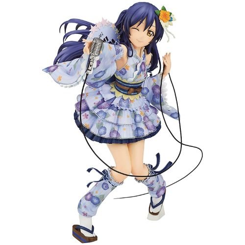 Love Live! School Idol Festival - Umi Sonoda 1/7 Complete Figure | animota