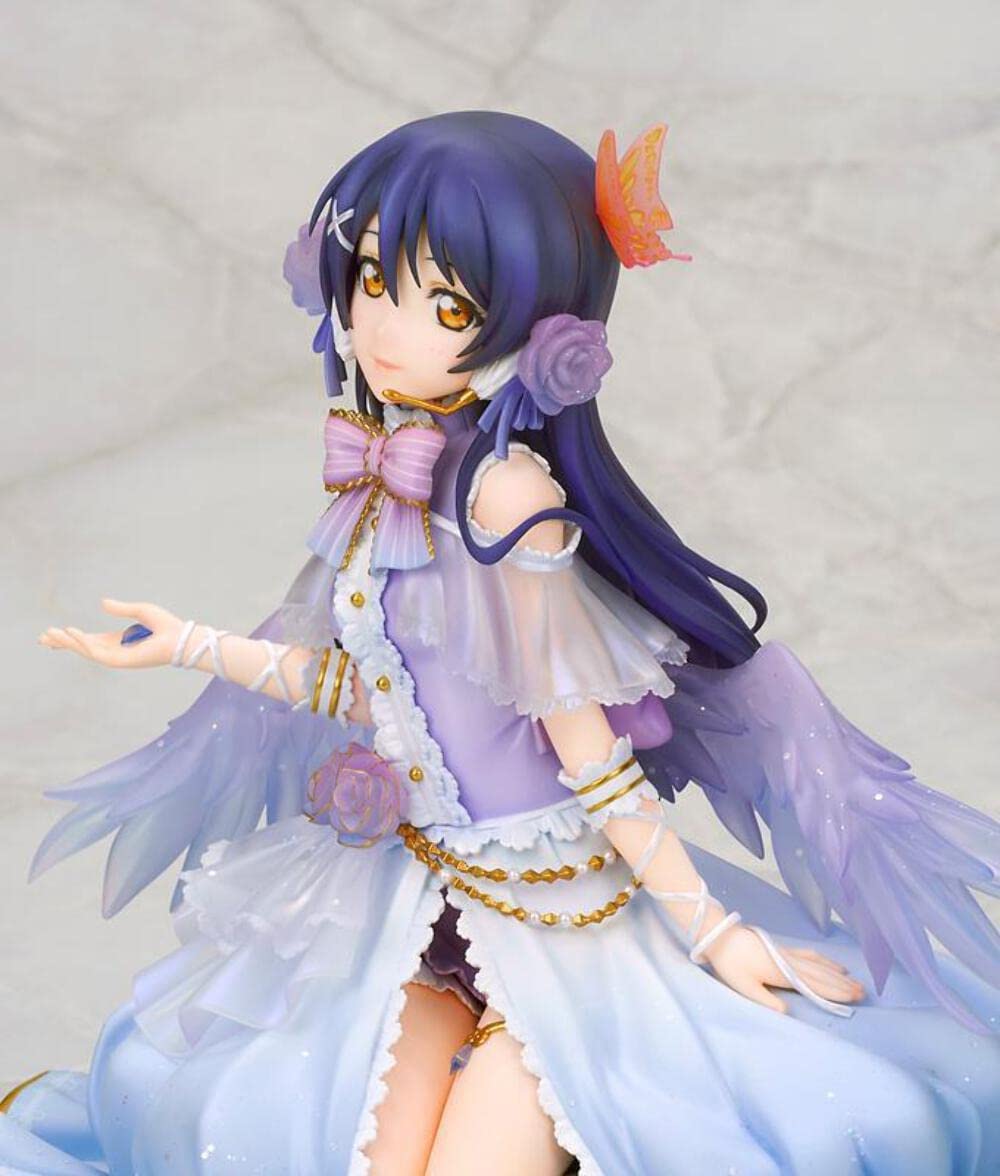 Love Live! School Idol Festival Umi Sonoda White Day Arc 1/7 Complete Figure | animota