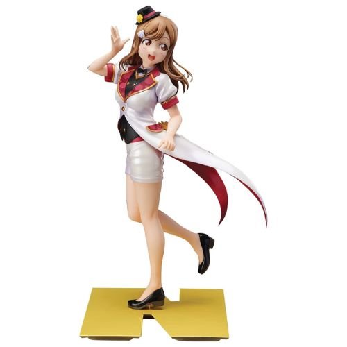 Love Live! Sunshine!! Birthday Figure Project - Hanamaru Kunikida 1/8 Complete Figure | animota
