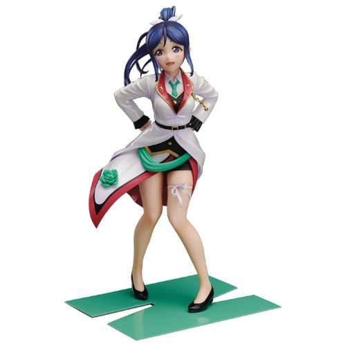 Love Live! Sunshine!! - Birthday Figure Project: Kanan Matsuura 1/8 Complete Figure | animota
