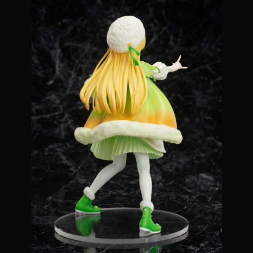 Love Live! Super Star!! Sumire Heanna 1/7 Complete Figure | animota