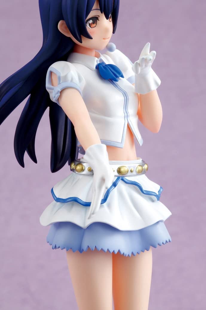 Love Live! - Umi Sonoda Love Live! First Fan Book Ver. 1/10 Complete Figure | animota