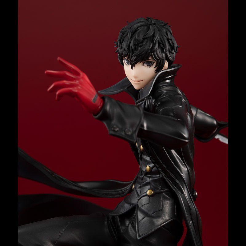 Lucrea Persona 5 The Royale Joker Complete Figure | animota
