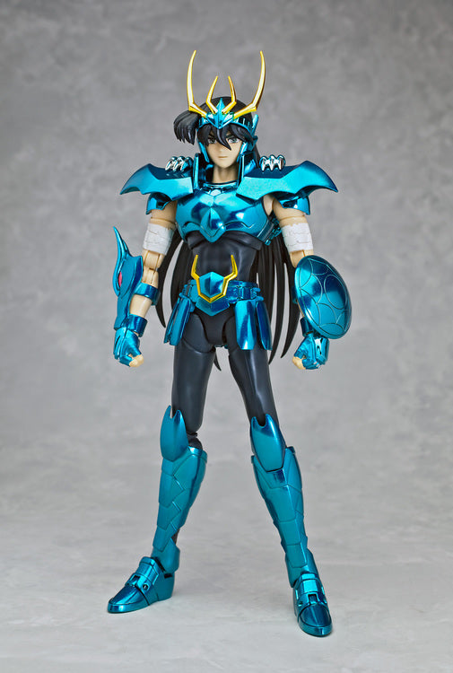 Saint Cloth Myth - Dragon Shiryu Final Bronze Cloth (Rerelease) | animota