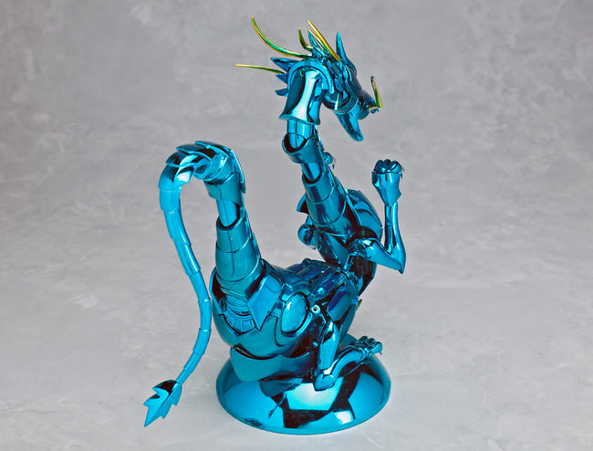 Saint Cloth Myth - Dragon Shiryu Final Bronze Cloth | animota