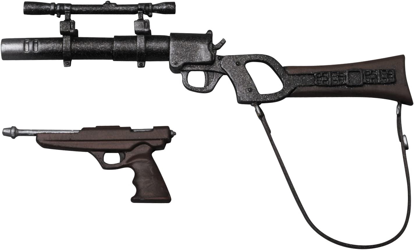 MAFEX No.016 MAFEX Star Wars BOBA FETT (Boba Fett) | animota