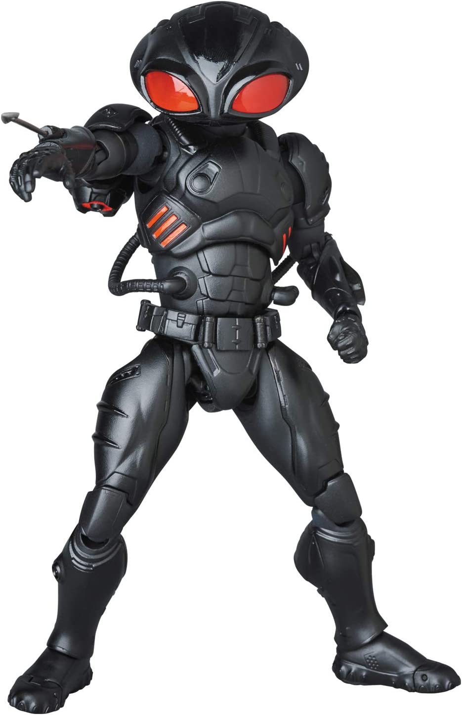 MAFEX No.111 MAFEX BLACK MANTA "AQUAMAN" | animota
