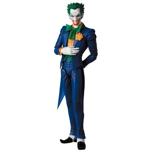 MAFEX No.142 MAFEX THE JOKER (BATMAN: HUSH Ver.) | animota