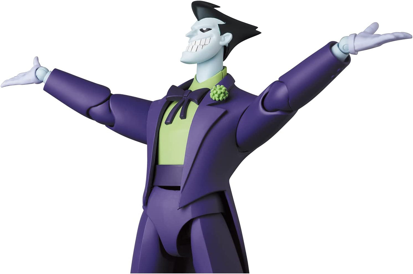 Mafex No.167 MAFEX THE JOKER (THE NEW BATMAN ADVENTURES) | animota