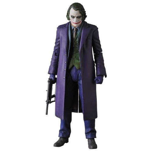 MAFEX No.51 THE JOKER Ver.2.0 