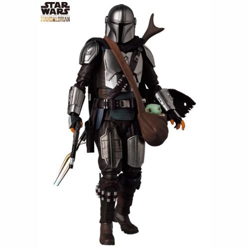 MAFEX 