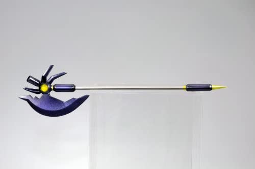 Magical Girl Lyrical Nanoha The MOVIE 1st - Fate Testarossa -Casual Wear- 1/8 Complete Figure | animota