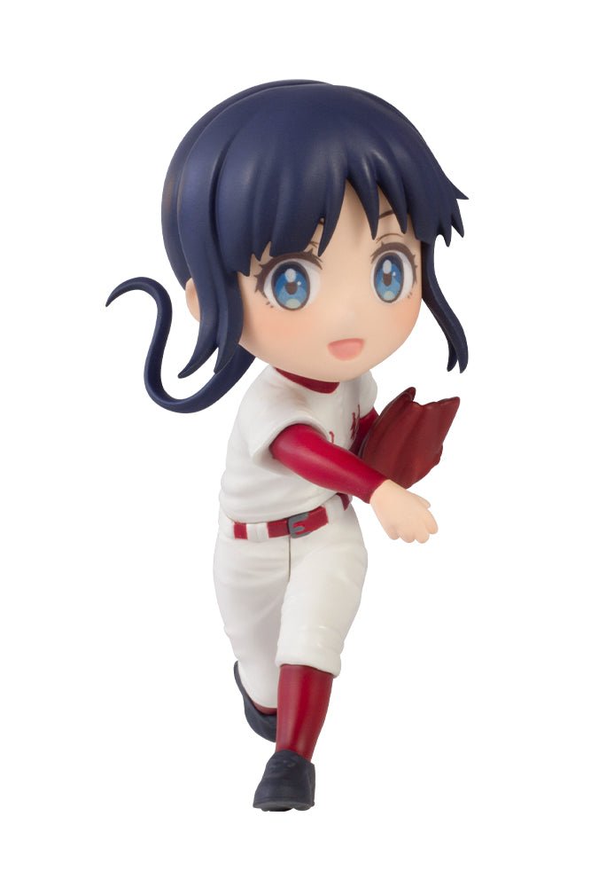 Major 2nd Mini Figure Mutsuko Sakura | animota