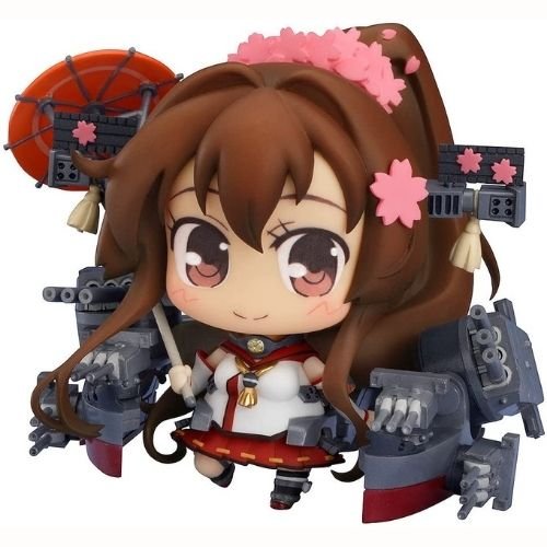Medicchu - Kantai Collection -Kan Colle- Yamato Complete Figure | animota