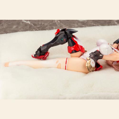 Megami Device Asra Archer 2/1 Complete Figure | animota