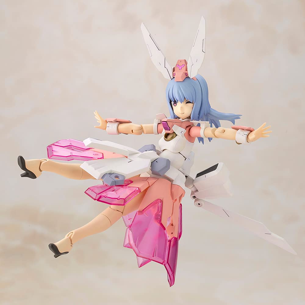 Megami Device Magical Baselard 1/1 Plastic Model | animota