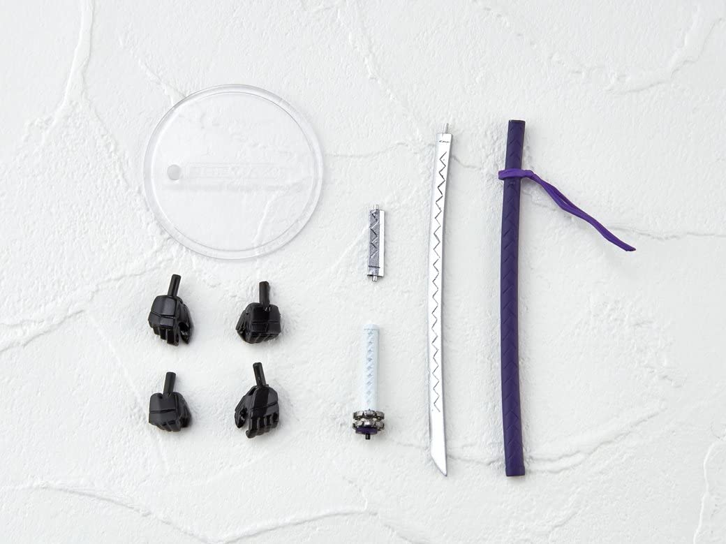 Micro Yamaguchi/Revol Mini rm-008 Mitsunari Ishida "Sengoku BASARA" | animota