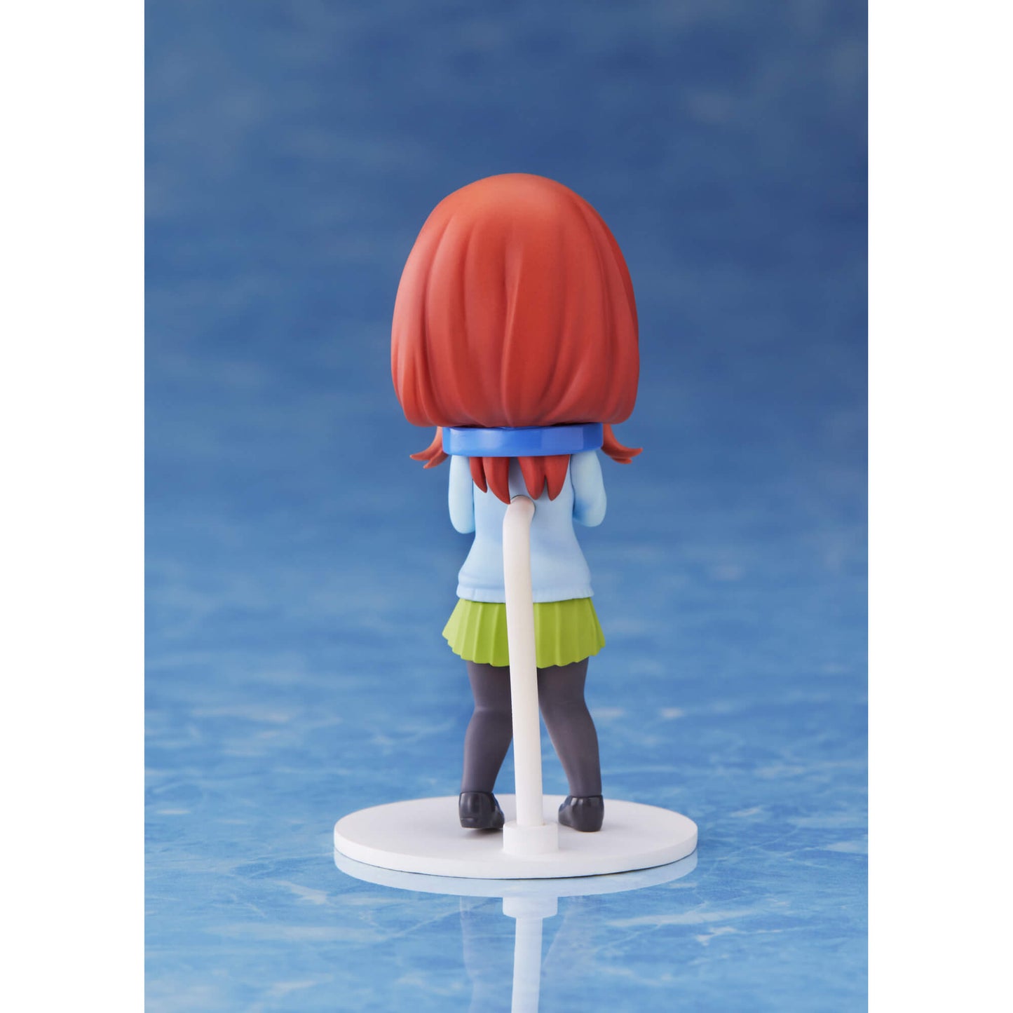 Mini-Figure The Quintessential Quintuplets SS Nakano Miku | animota