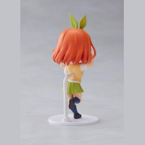 Mini Figure The Quintessential Quintuplets SS Yotsuba Nakano | animota