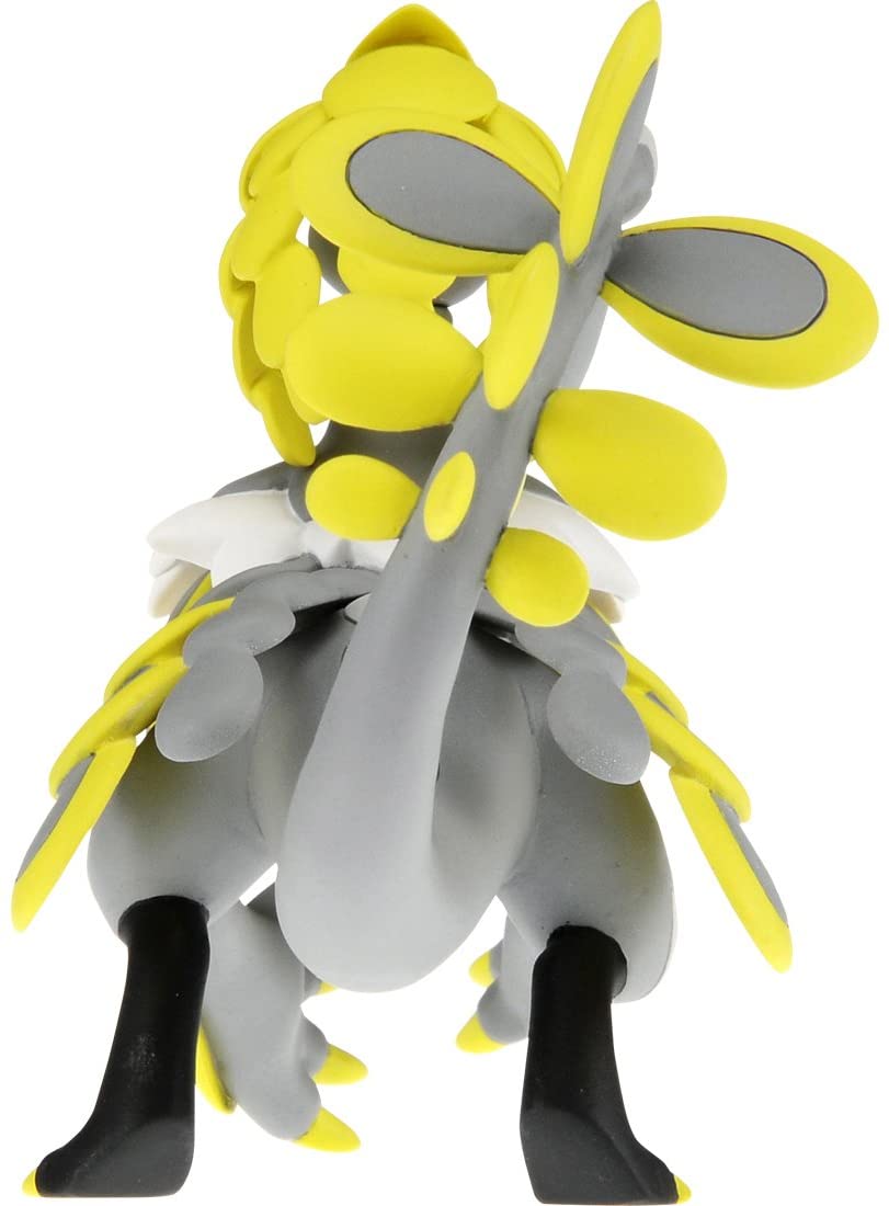 MonColle EX EHP_16 Kommo-o | animota