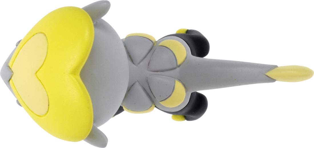 MonColle EX EMC_11 Jangmo-o | animota