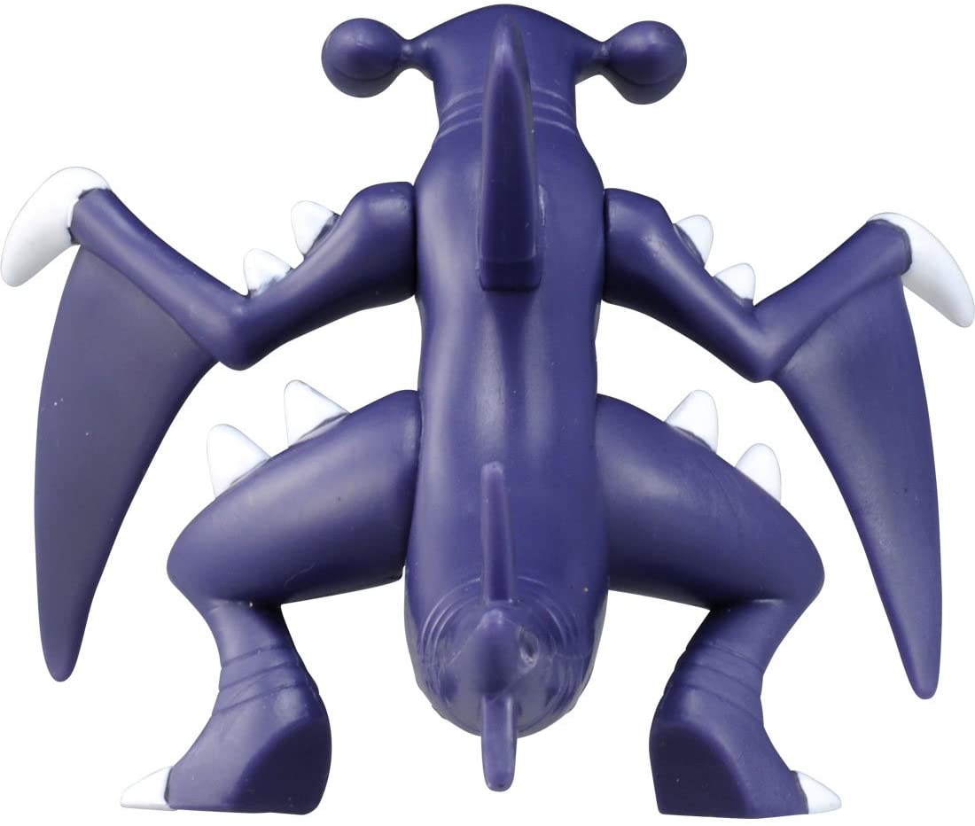 MonColle EX ESP_18 Garchomp | animota