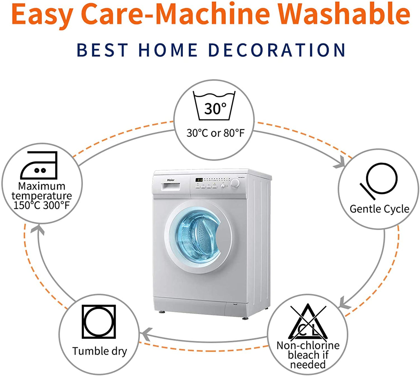 Monogatari Series - Cushion Cover Ver.1.00 | animota