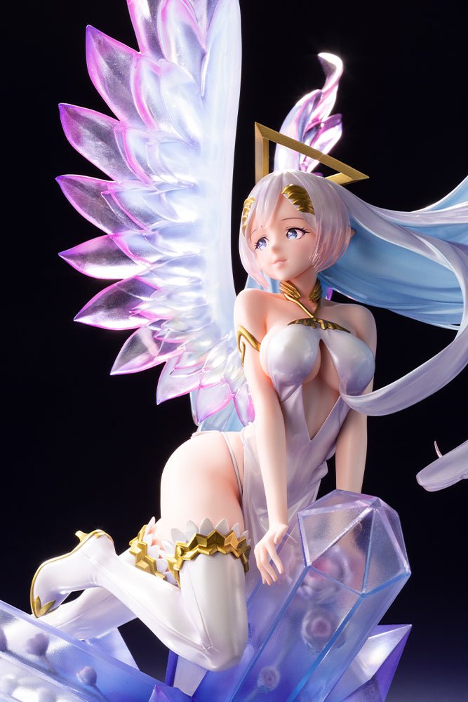 Museum of Mystical Melodies Verse01: Aria -The Angel of Crystals- 1/7 Complete Figure | animota