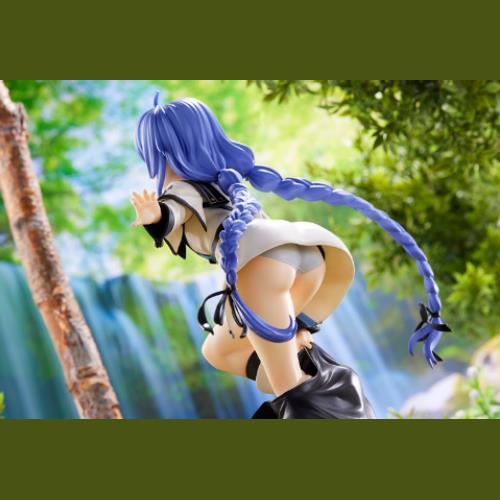 Mushoku Tensei: Jobless Reincarnation -Isekai Ittara Honki Dasu- Roxy Migurdia Changing mode 1/7 Complete Figure | animota