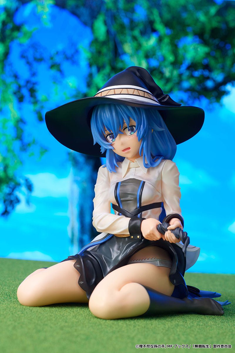 "Mushoku Tensei: Jobless Reincarnation" Roxy Migurdia Water Splash Ver. | animota