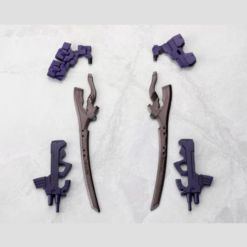 Muv-Luv Alternative 1/144 Takemikaduchi Type-00R Plastic Model | animota