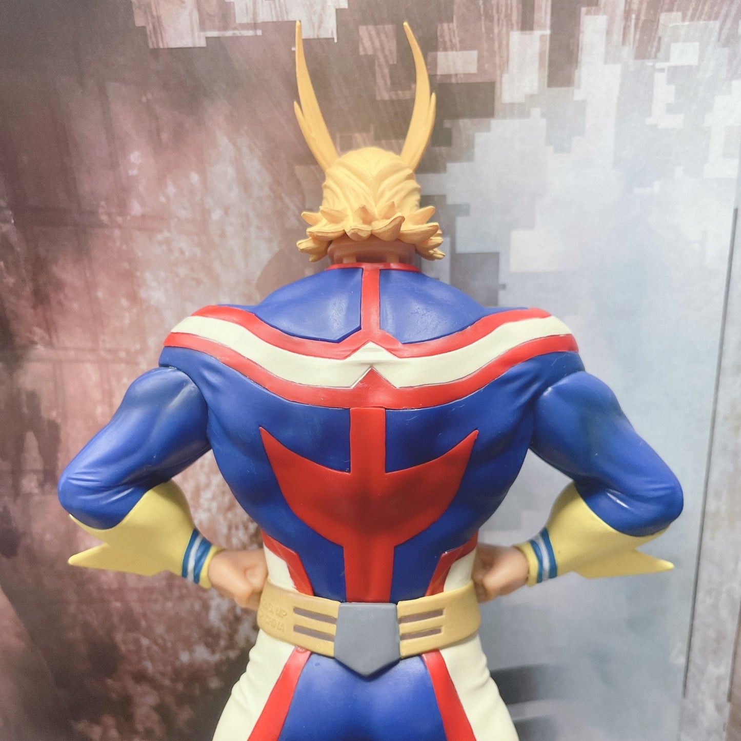 My Hero Academia AGE OF HEROES-ALL MIGHT-Special B/My Hero Academia ULTRA IMPACT Prize A Midoriya Izuku ULTRA IMPACT | animota