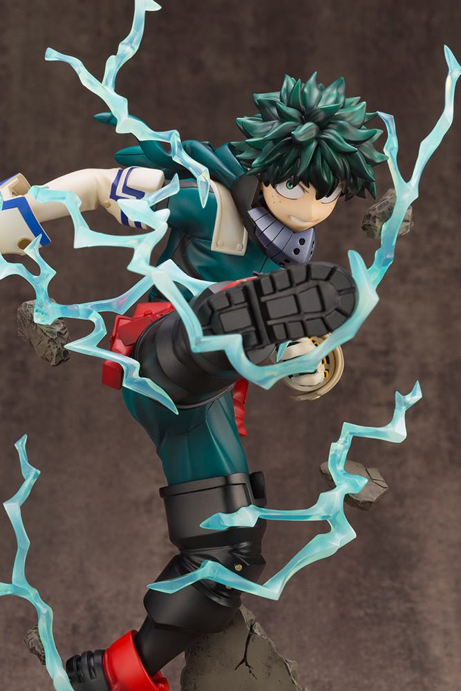 "My Hero Academia" ARTFX J Midoriya Izuku Ver. 2 | animota