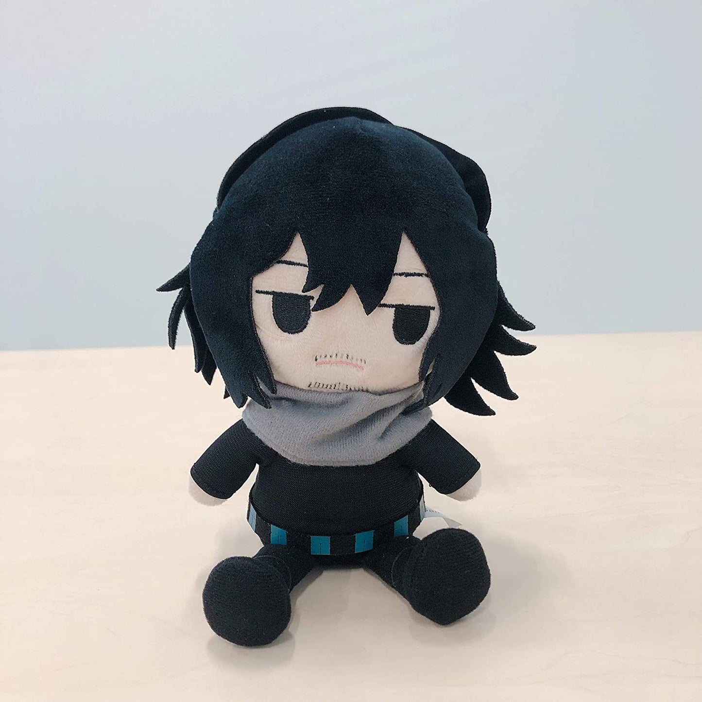 My Hero Academia Friends with You Plush Aizawa | animota