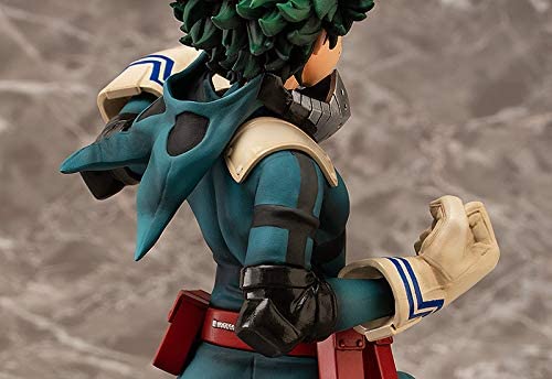 My Hero Academia Izuku Midoriya 1/8 Complete Figure | animota