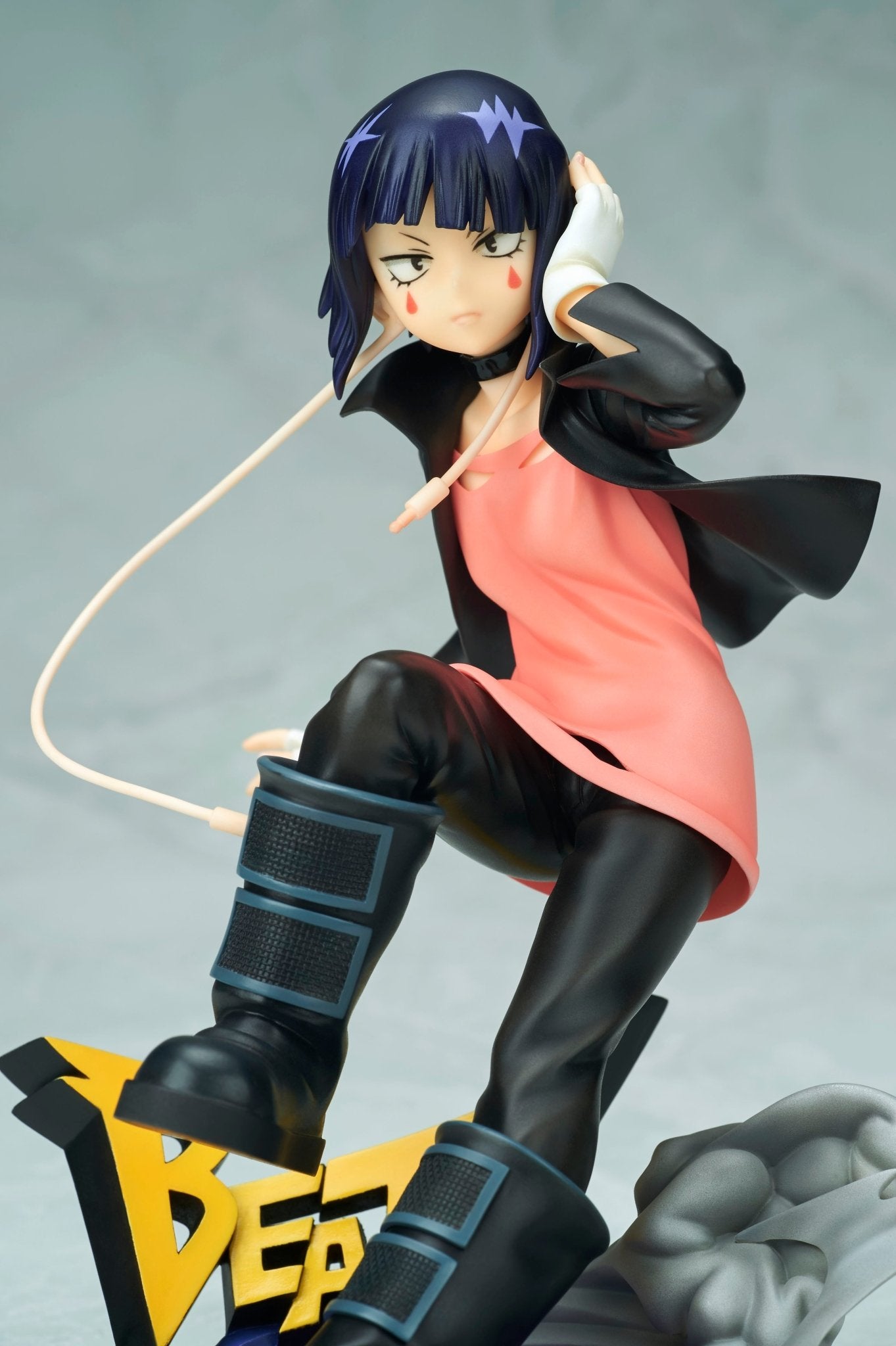 My Hero Academia Kyoka Jiro Hero Suit Ver. 1/8 Complete Figure | animota