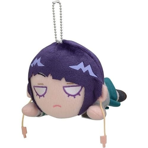 My Hero Academia Nesoberi Plush Kyoka Jiro -Uniform- (S) | animota