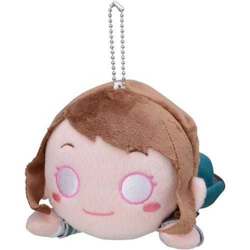 My Hero Academia Nesoberi Plush Ochaco Uraraka -School Uniform- (S) | animota
