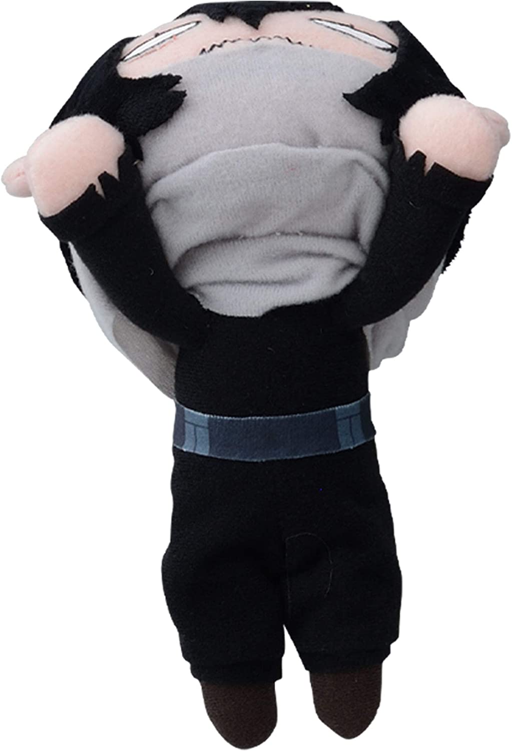 My Hero Academia Nesoberi Plush Shota Aizawa (S) | animota