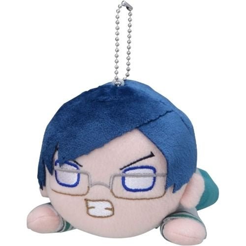My Hero Academia Nesoberi Plush Tenya Iida -School Uniform- (S) | animota