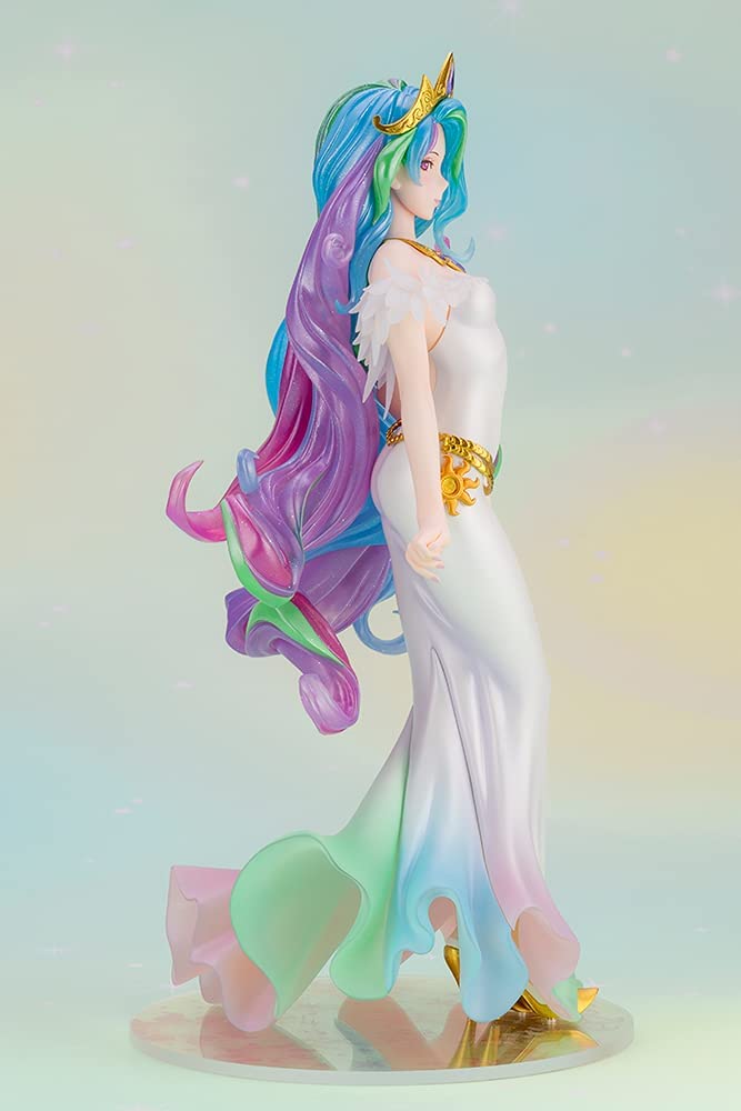 MY LITTLE PONY BISHOUJO Princess Celestia 1/7 Complete Figure | animota