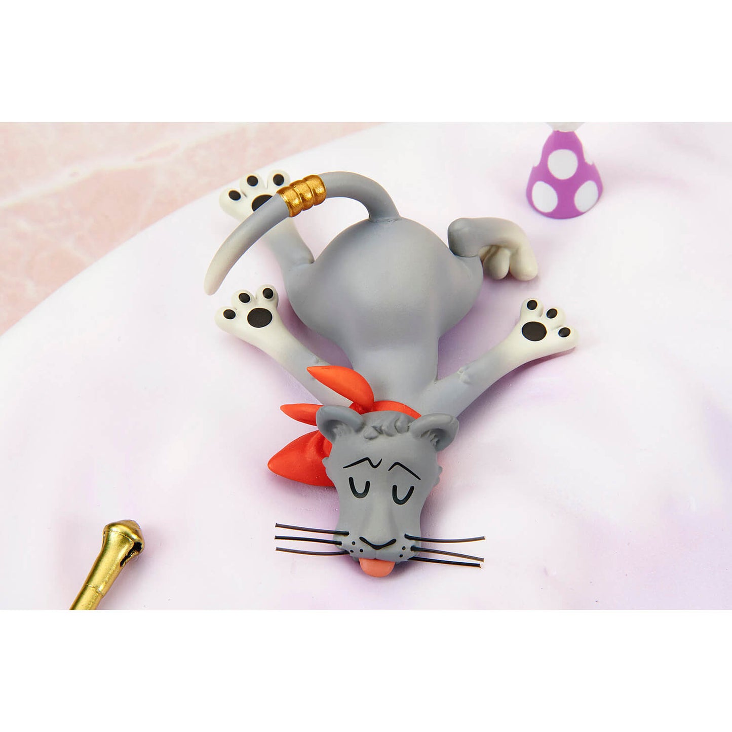 Nadia: The Secret of Blue Water Nadia TV Broadcast 30th Anniversary Model 1/7 Complete Figure | animota