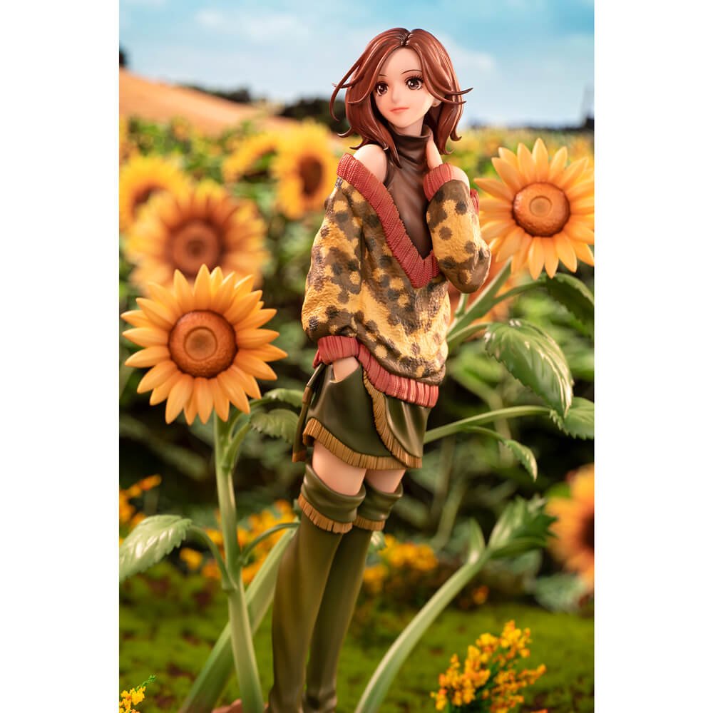 NANA Nana Komatsu 1/8 Complete Figure | animota