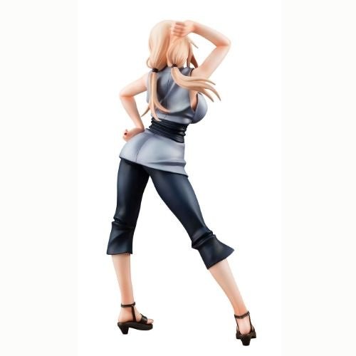 NARUTO Gals - NARUTO Shippuden: Tsunade Complete Figure | animota