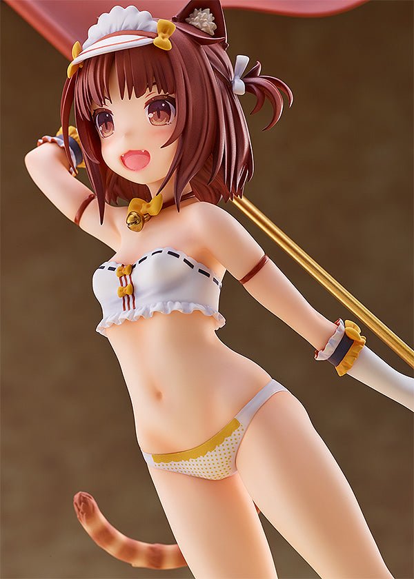 Nekopara Azuki Race Queen ver. 1/7 Complete Figure | animota