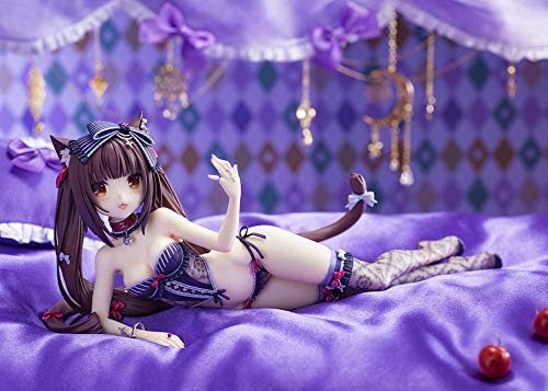 Nekopara Chocola Complete Figure | animota
