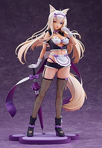Nekopara Coconut Race Queen ver. 1/7 Complete Figure | animota