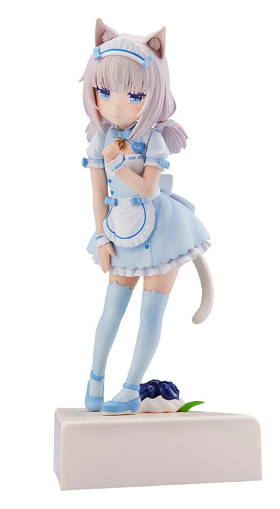 Nekopara Vanilla - Pretty kitty Style - (Pastel Sweet) 1/7 Complete Figure | animota