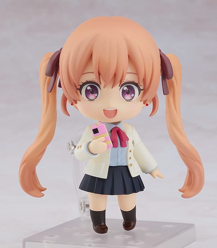 Nendoroid A Couple of Cuckoos Erika Amano | animota