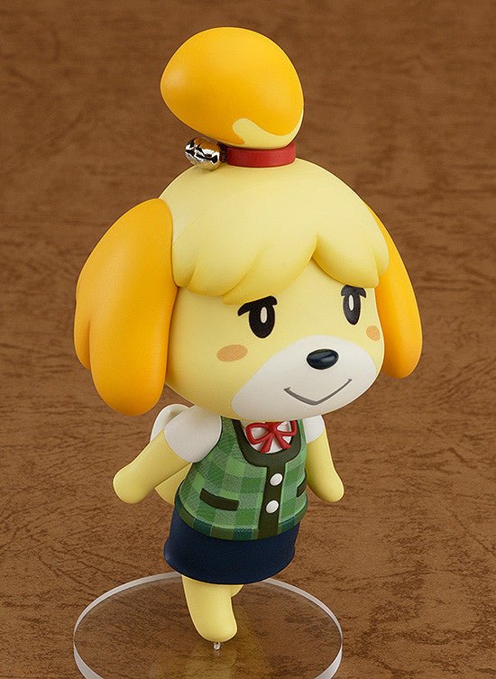 Nendoroid Animal Crossing: New Leaf Isabelle | animota